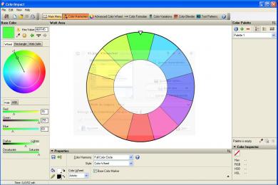 Cattura ColorImpact