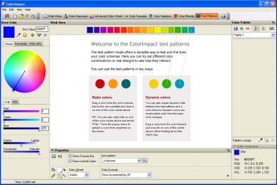 Cattura ColorImpact