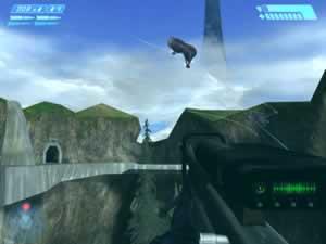 Screenshot Halo