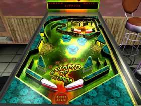 Screenshot 3D Pinball Unlimited