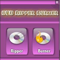 Cattura SC DVD Ripper and Burner
