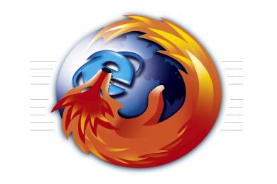 Рисунки Firefox Ataca!