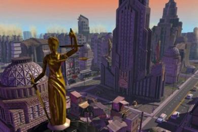Opublikowano SimCity Societies Deluxe Edition