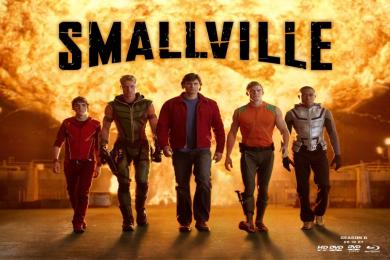 Screenshot Smallville