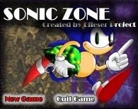 Screenshot Sonic Zone