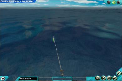 Cattura Fishing Simulator 2