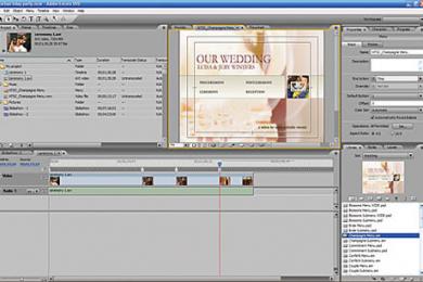 Capture Adobe Premiere Pro