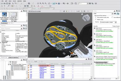 Capture Autodesk Design Review