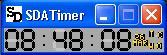 Capture SDA Timer