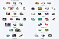 iDev Icon Collection
