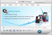 Plato DVD Ripper