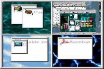 Enable Virtual Desktop