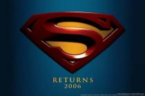 Superman Returns Hintergrundbilder PSP