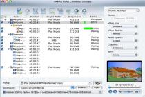 4Media Video Converter for Mac