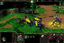 Warcraft III : Reign of Chaos