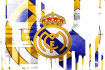 Real Madrid Wappen