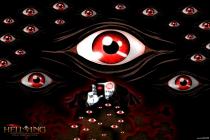 Hellsing Augen