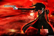 Hellsing Alucard