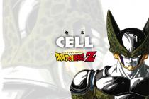 Dragon Ball Cell