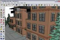 Google SketchUp Pro