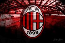 AC Mailand San Siro