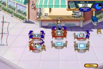 Diner Dash 2 Restaurant Rescue