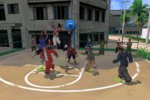 FreeStyle Street Basketball