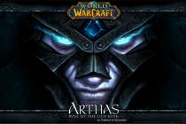 World Of Warcraft Arthas