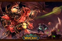 World Of Warcraft Kil'Jaeden