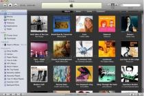 iTunes