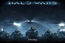 Halo Wars Sfondo