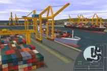 Ports Of Call Simulator 3D