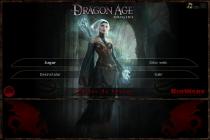 Dragon Age : Character Creator