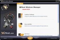 XNeat Windows Manager Lite