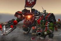 Warhammer 40,000 Dawn of War: Dark Crusade