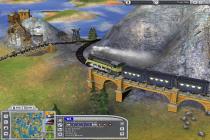 Sid Meier`s Railroads !