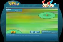 Pokemon World Online