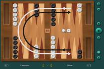 Backgammon Classic