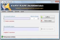 Easy Safe Password