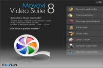 Movavi Video Suite