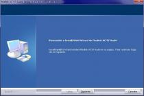 Realtek AC97 Audio Drivers (Vista/7)