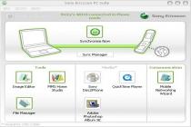 Sony Ericsson PC Suite