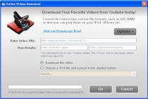 Online Video Download