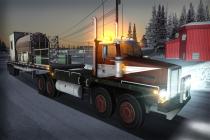 18 Wheels of Steel : Extreme Trucker !
