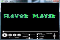 FLaVoR Player