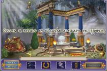 Trial of the Gods: A Viagem de Ariadna