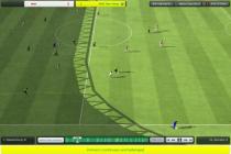 Football Manager 2011 - Strawberry