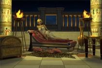 Cléopâtre : le destin d'une reine