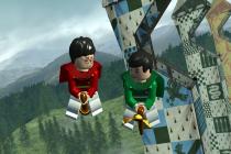 Lego Harry Potter : Années 1-4