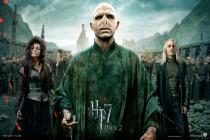 Harry Potter 7: Les Reliques de la Mort - Deuxième partie